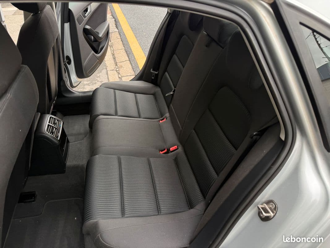 audi a4 2008 image 9