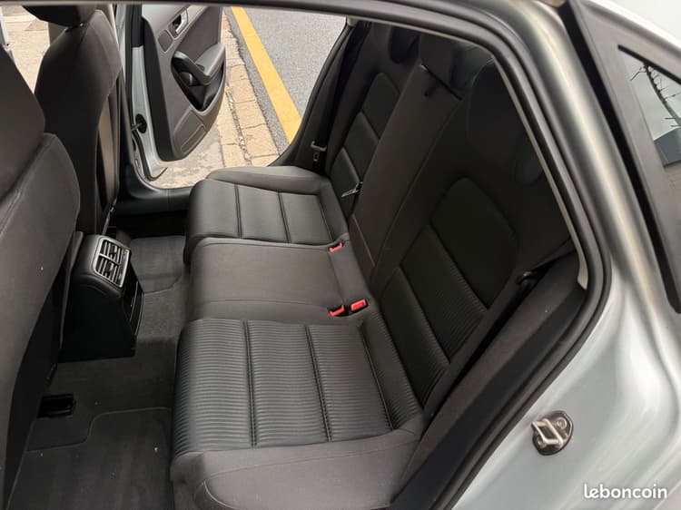 Loader AUDI A4 87.549Kms *CARNET à jour AUDI GARANTIE image