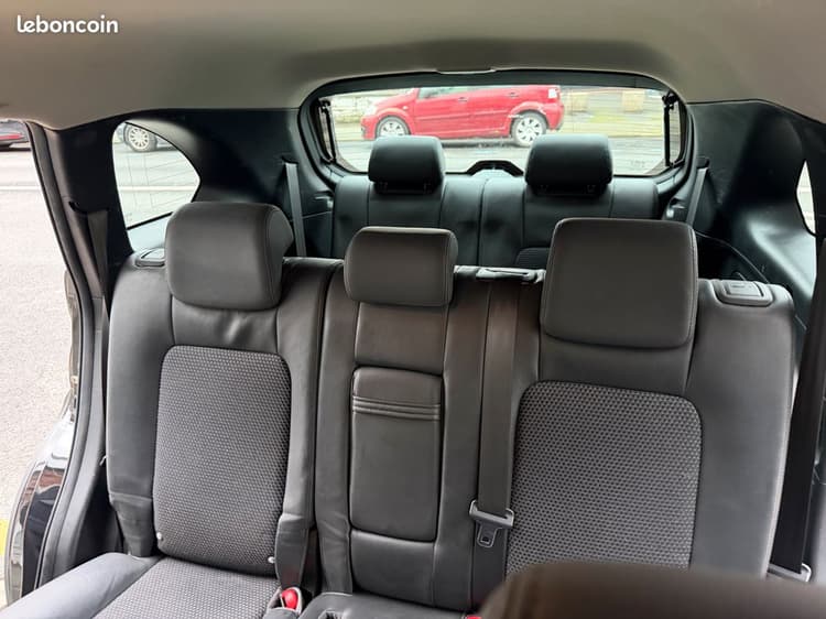 Loader 🇫🇷CAPTIVA 2.0VCDi 7Places *1ère main GARANTIE image