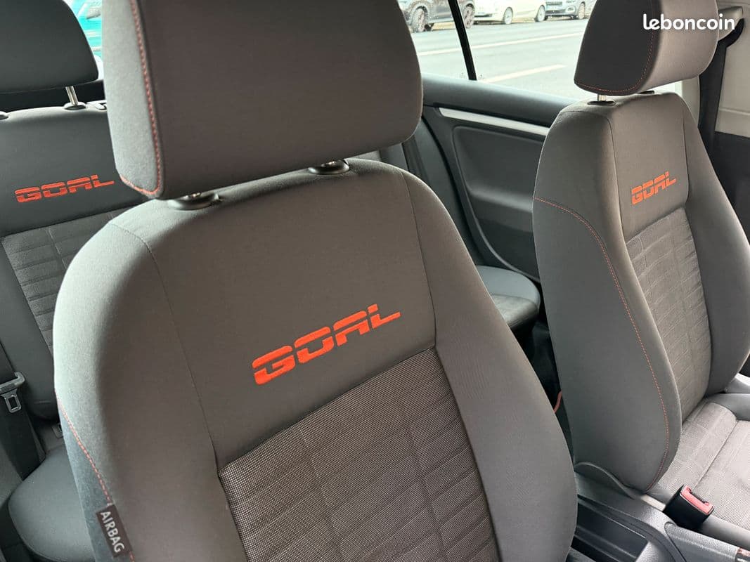 volkswagen golf 2006 image 4