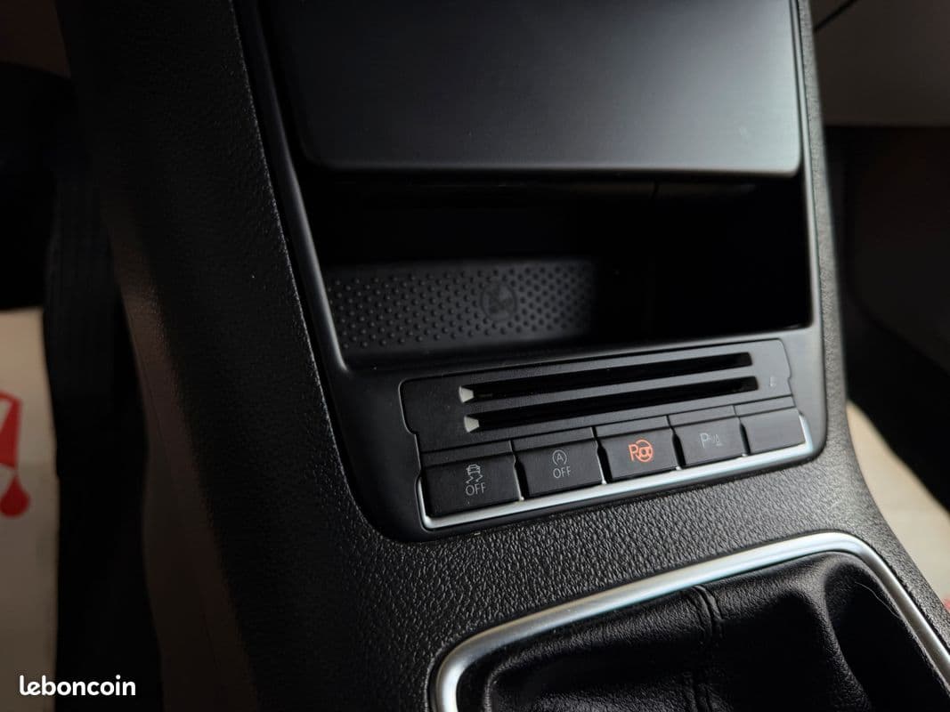 volkswagen tiguan 2011 image 9
