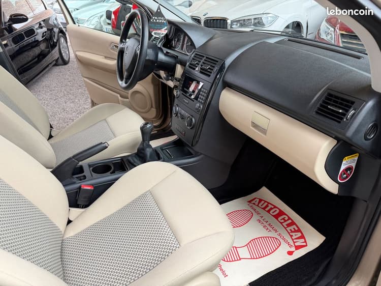 Loader MERCEDES A150 93.696Kms *CARNET à JOUR GARANTIE image