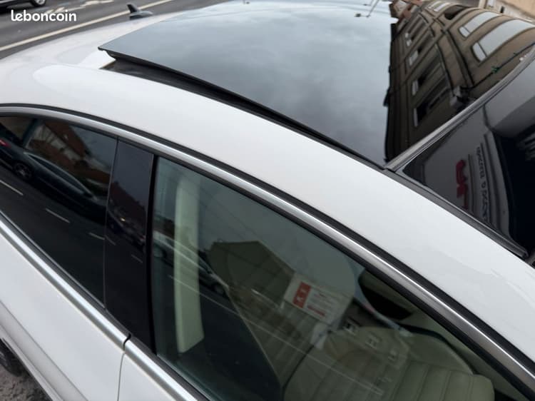 Loader PASSAT CC 2.0FSi 200Ch R-Line *CARNET à Jour VOLKSWAGEN image