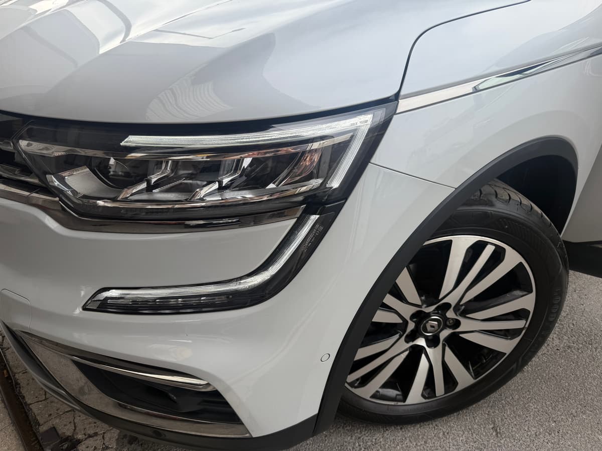 renault koleos 2021 image 14