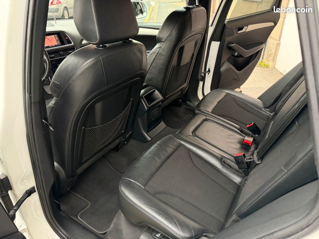 audi q5 2011 image 6