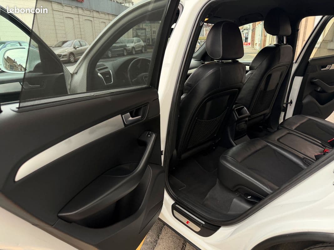 audi q5 2011 image 7