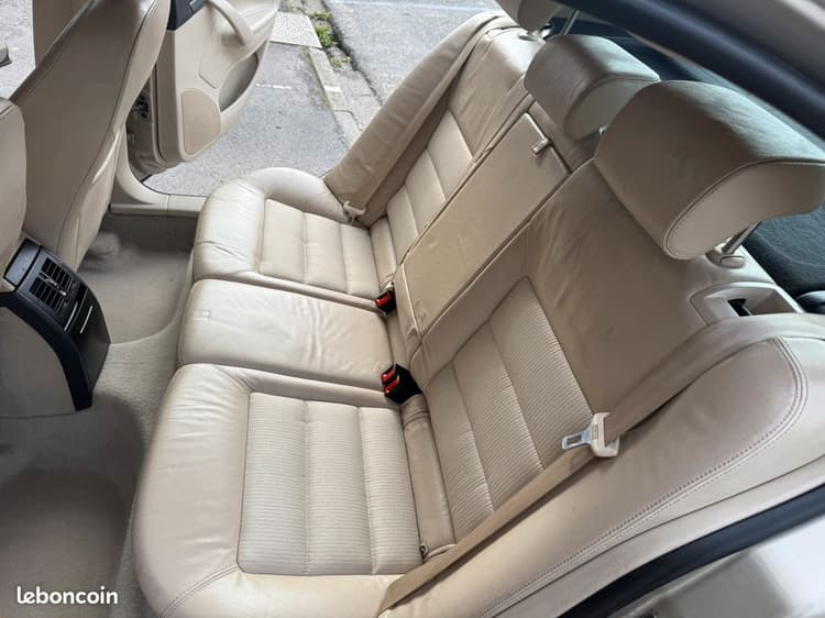 Loader SKODA OCTAVIA 1.9TDi 105Ch *AUTOMATIQUE GARANTIE image