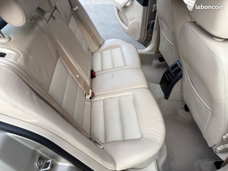 Loader SKODA OCTAVIA 1.9TDi 105Ch *AUTOMATIQUE GARANTIE image