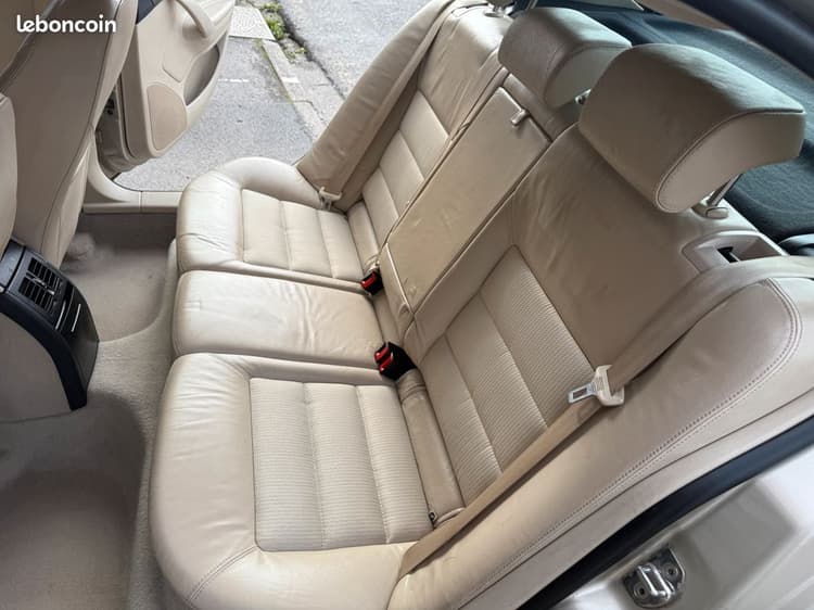 Loader SKODA OCTAVIA 1.9TDi 105Ch *AUTOMATIQUE GARANTIE image