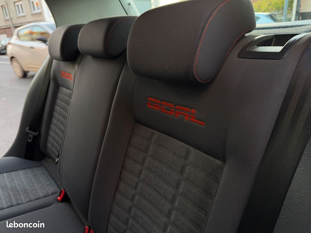 volkswagen golf 2006 image 5