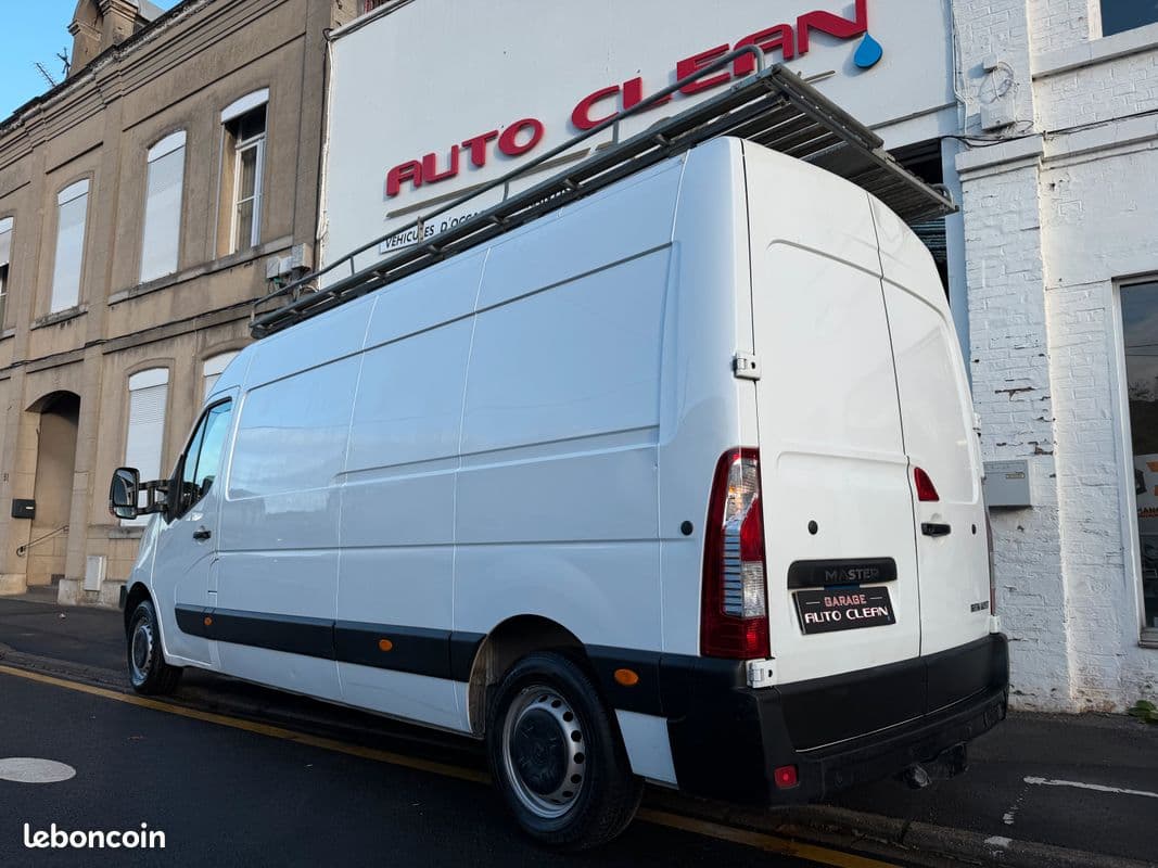 renault master 2019 image 4