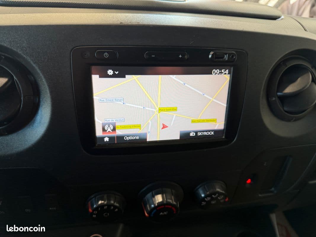 renault master 2019 image 5