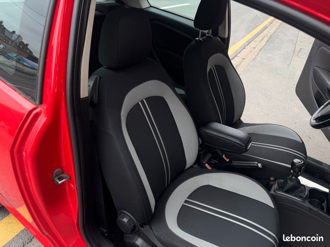 fiat punto 2009 image 5