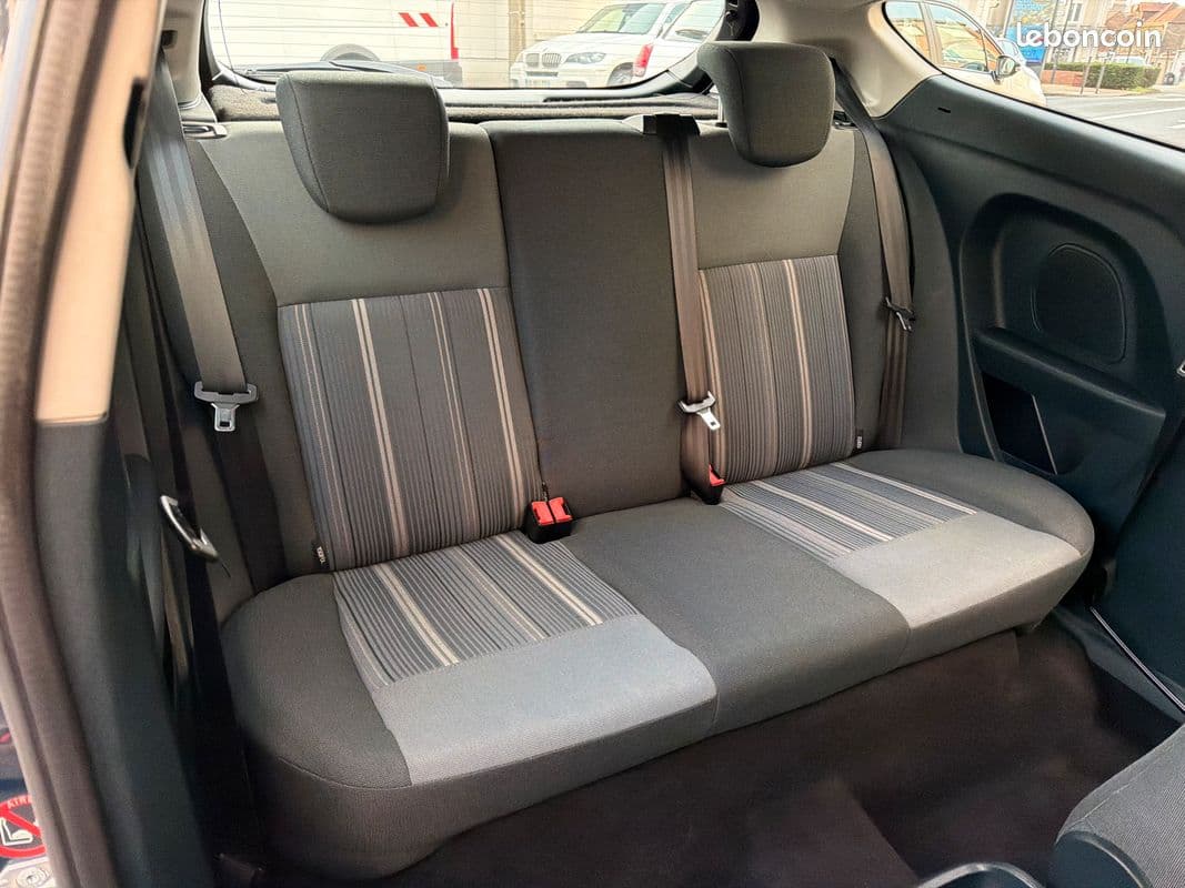 ford fiesta 2009 image 8