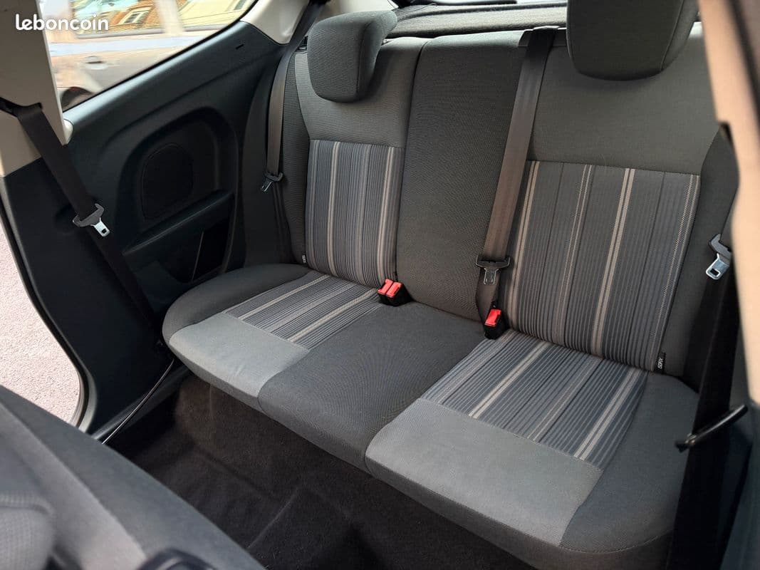 ford fiesta 2009 image 9