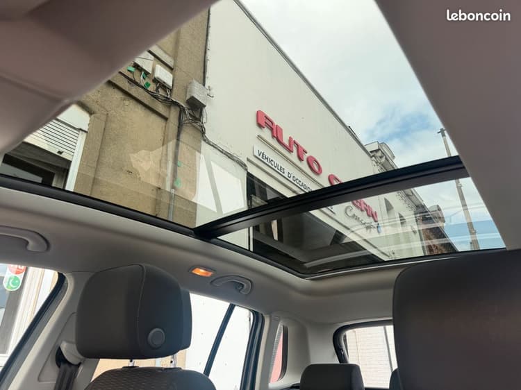 Loader 🇫🇷TIGUAN 140Ch 1ère Main *SUIVI Complet VOLKSWAGEN image