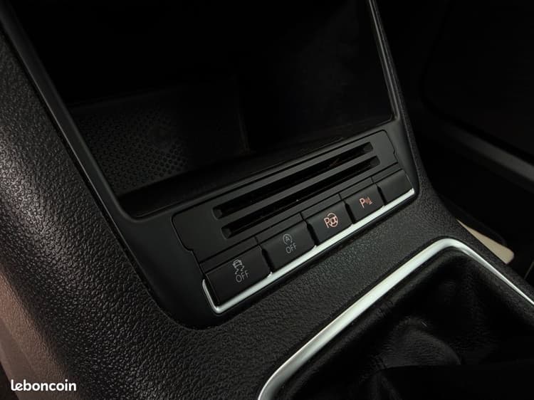 Loader 🇫🇷TIGUAN 140Ch 1ère Main *SUIVI Complet VOLKSWAGEN image