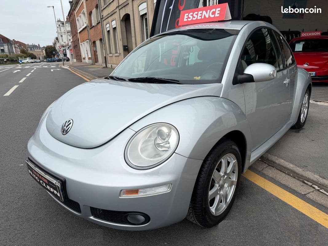 volkswagen new beetle 2008 image 11