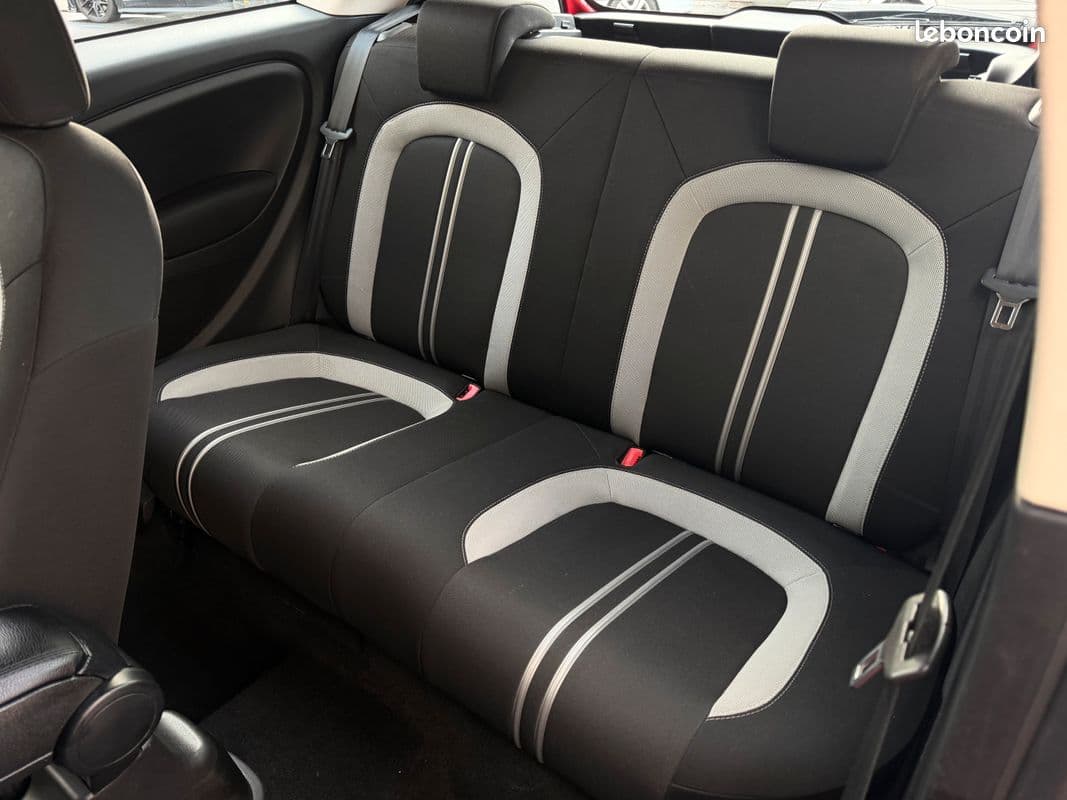 fiat grande punto 2009 image 4