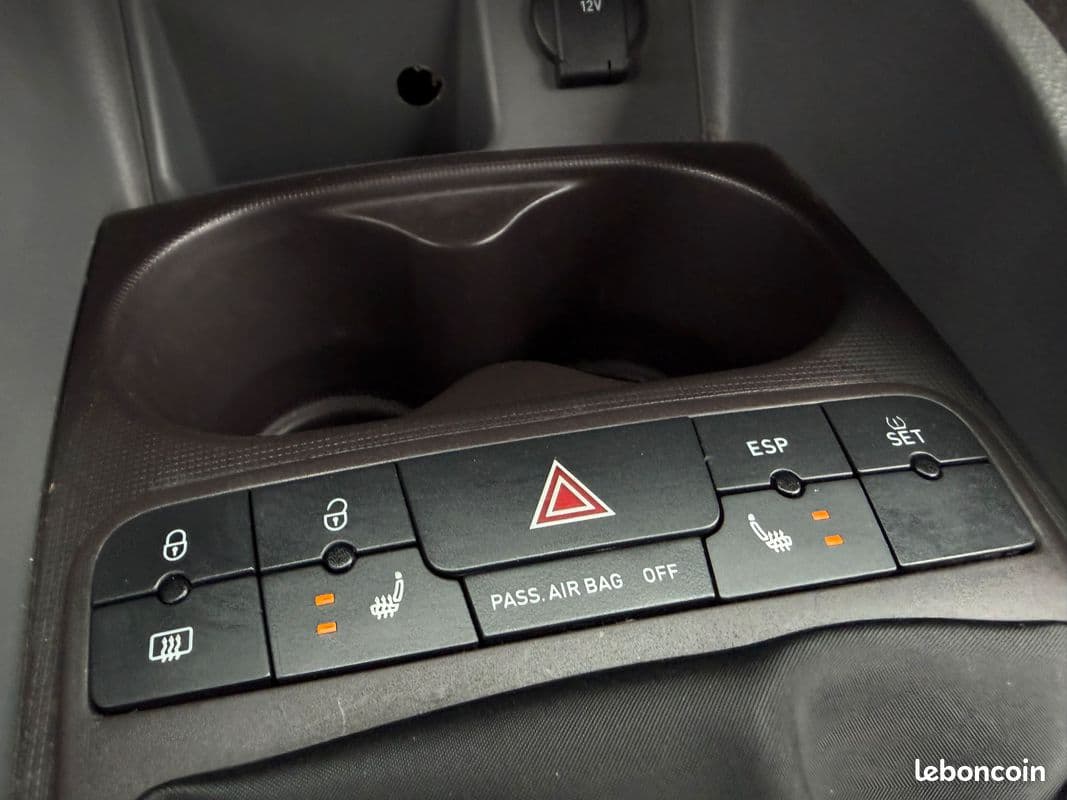seat ibiza 2008 image 8