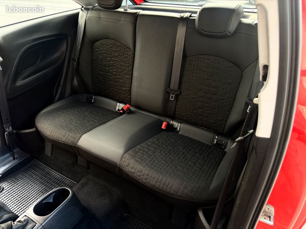 opel corsa 2015 image 8