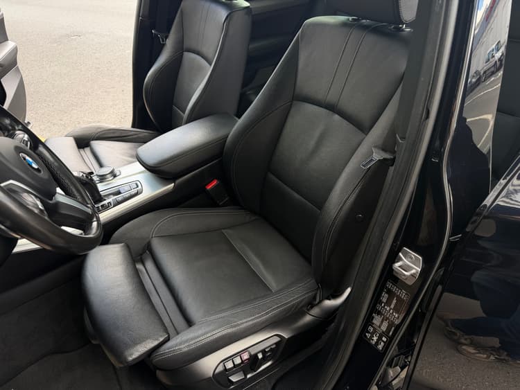 Loader BMW X3 35d 313Ch *M Sport SUIVI COMPLET BMW XDrive image