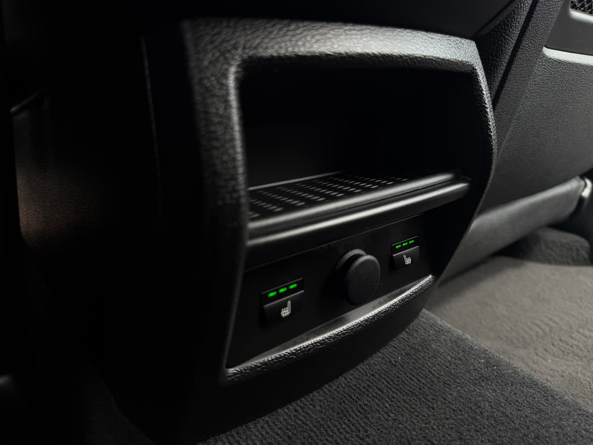 bmw x3 2017 image 14