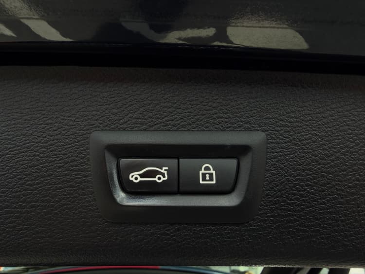 Loader BMW X3 35d 313Ch *M Sport SUIVI COMPLET BMW XDrive image