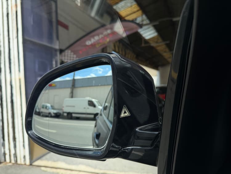 Loader BMW X3 35d 313Ch *M Sport SUIVI COMPLET BMW XDrive image