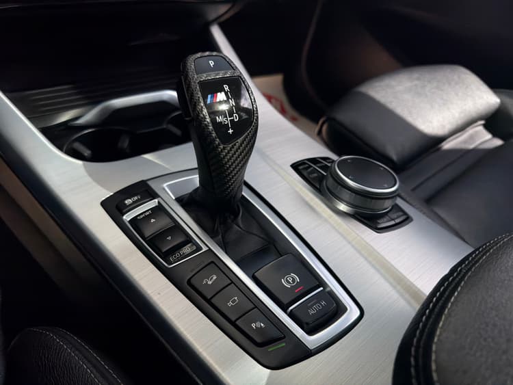 Loader BMW X3 35d 313Ch *M Sport SUIVI COMPLET BMW XDrive image