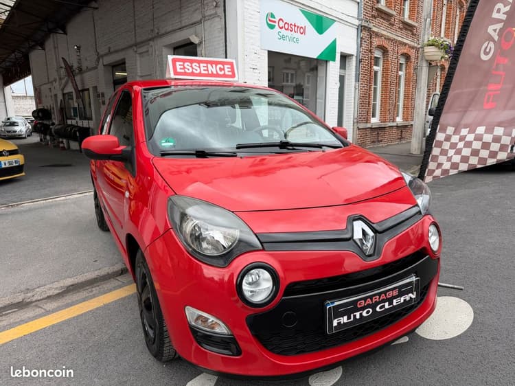 Loader RENAULT Twingo 1.2i *16V Ph2 Distrib Neuf GARANTIE image