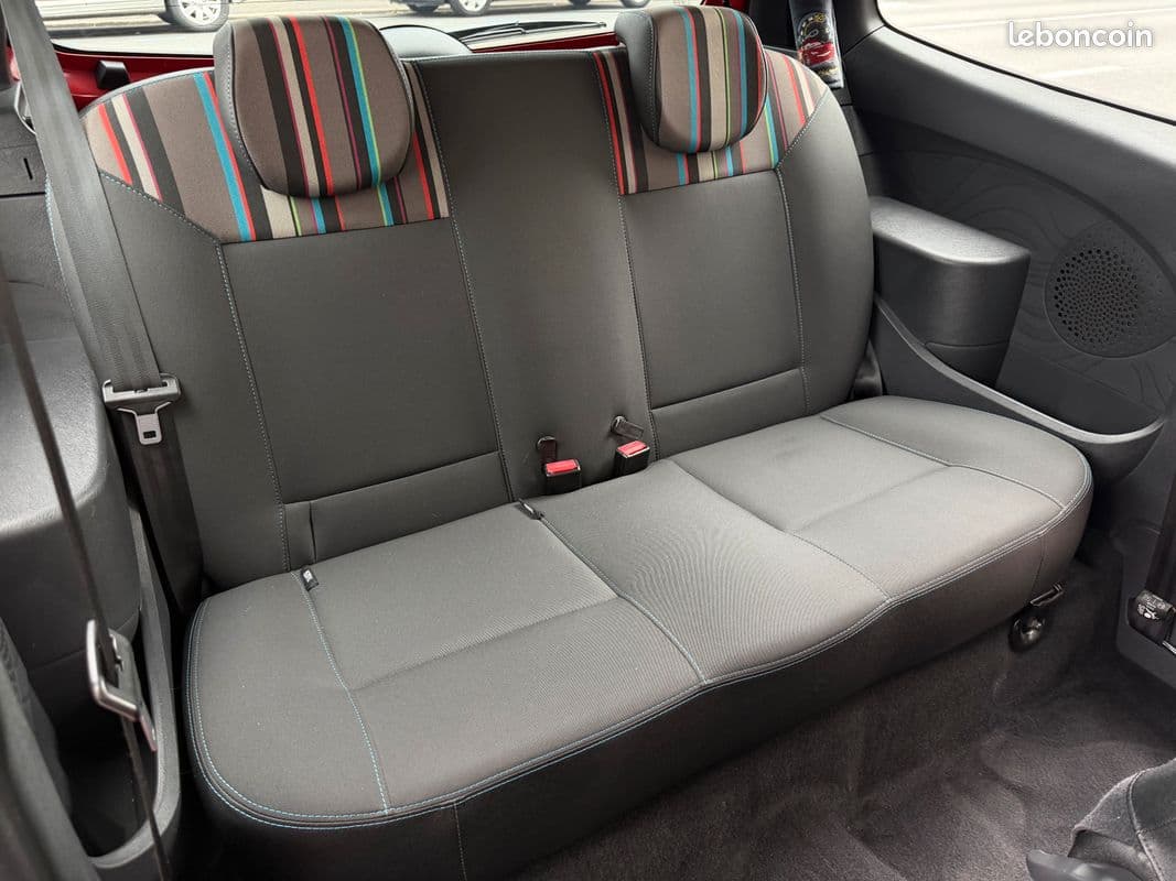 renault twingo 2012 image 8
