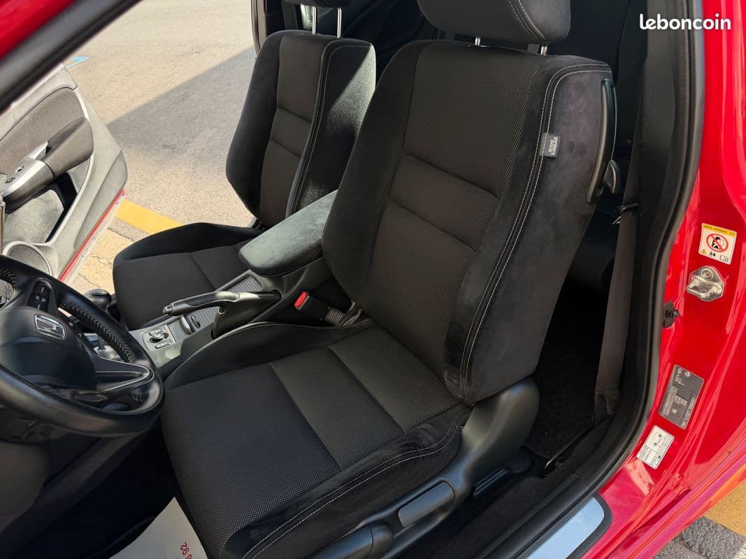 honda civic 2009 image 7