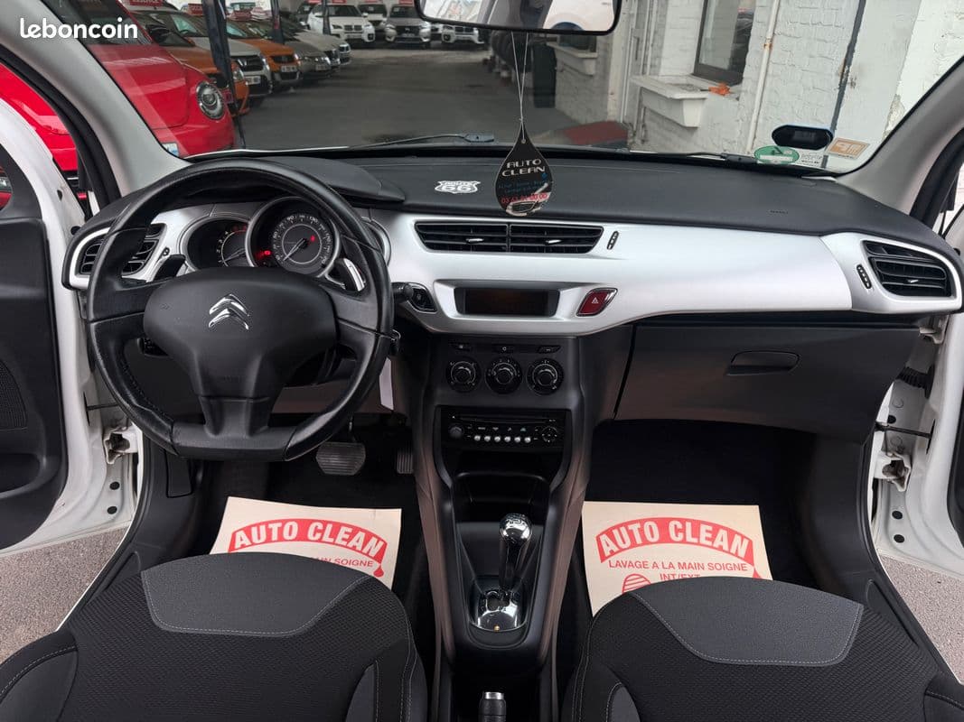 citroen c3 2012 image 3