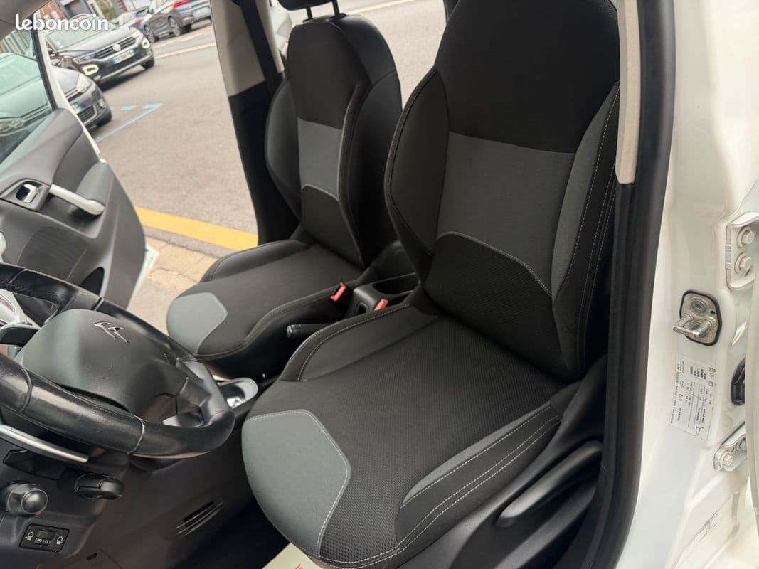 citroen c3 2012 image 7