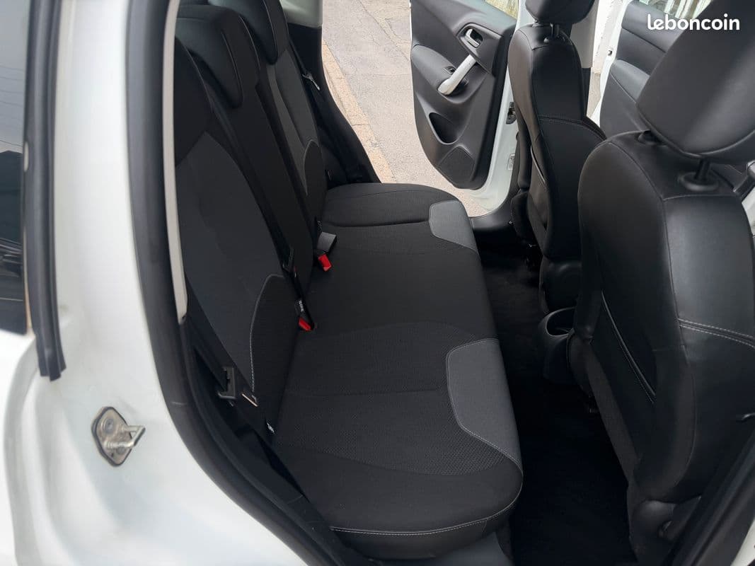 citroen c3 2012 image 8