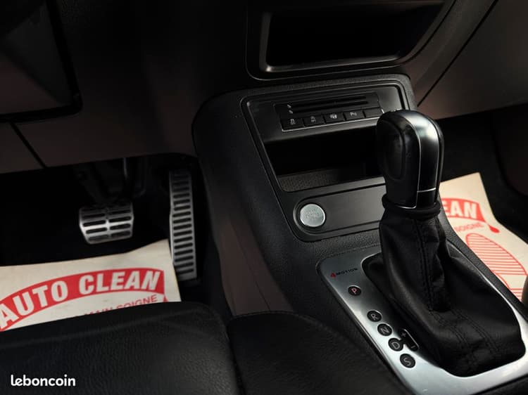 Loader 🇫🇷TIGUAN 2.0TDi 140Ch *R-LINE Bva7 4x4 Ph2 GARANTIE image