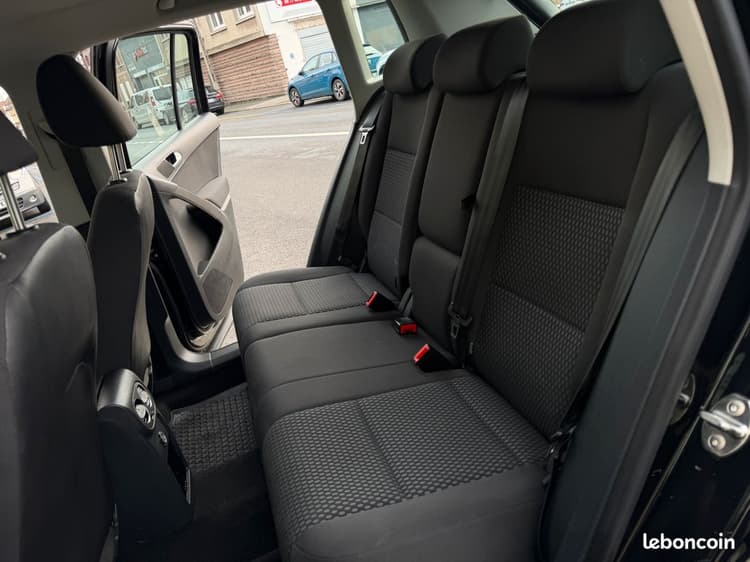 Loader TIGUAN 1.4TSi 150Ch 4x4 *CARNET à jour VOLKSWAGEN image
