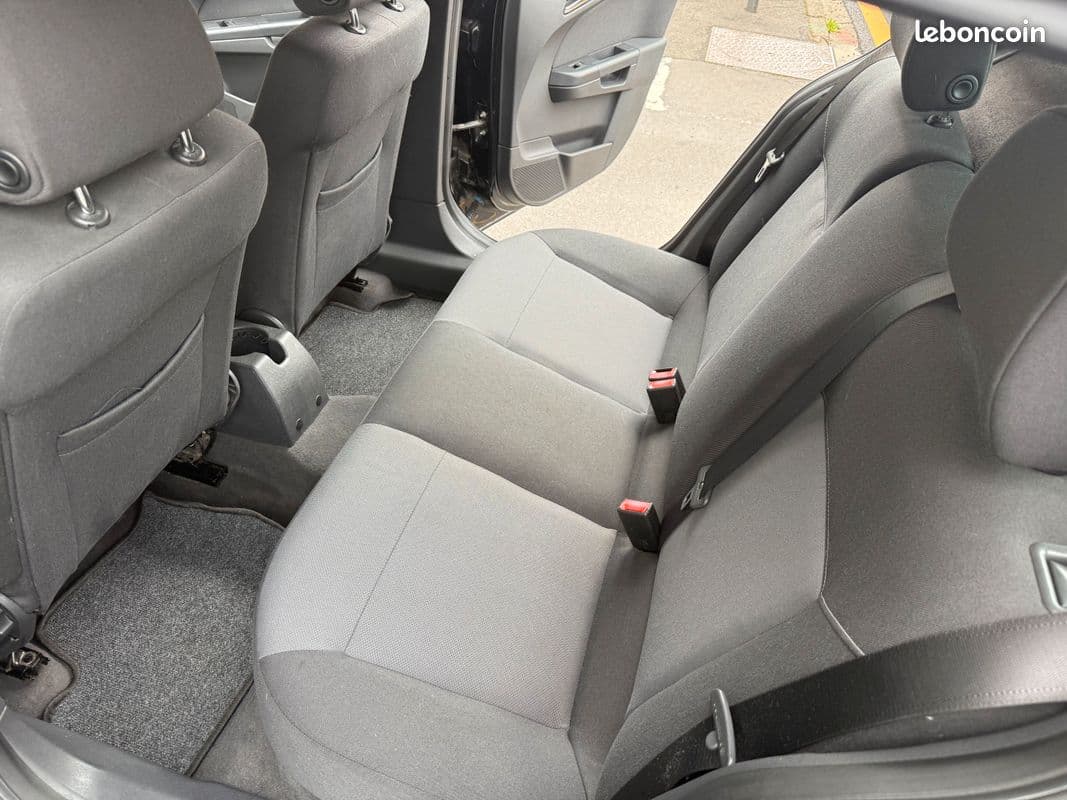 opel astra 2008 image 4