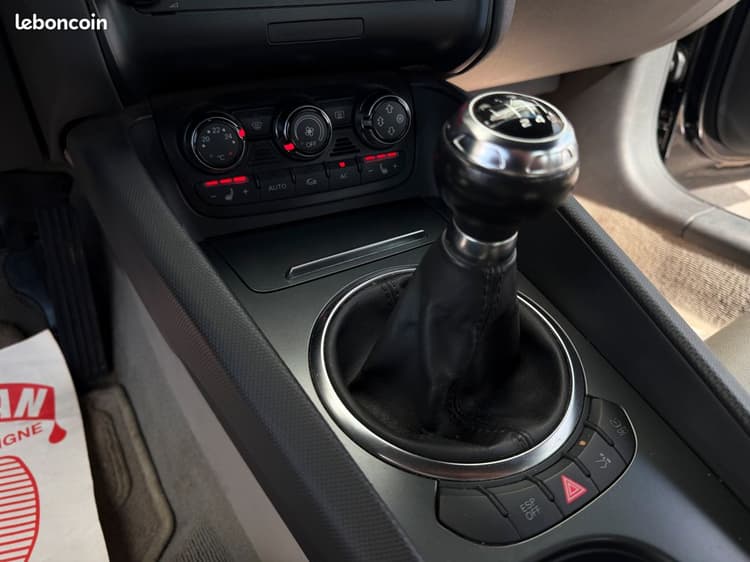 Loader AUDI TT 2.0TFSi 200Ch *CARNET à Jour GARANTIE image