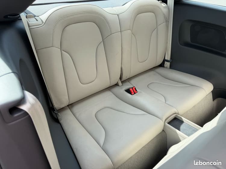 Loader AUDI TT 2.0TFSi 200Ch *CARNET à Jour GARANTIE image