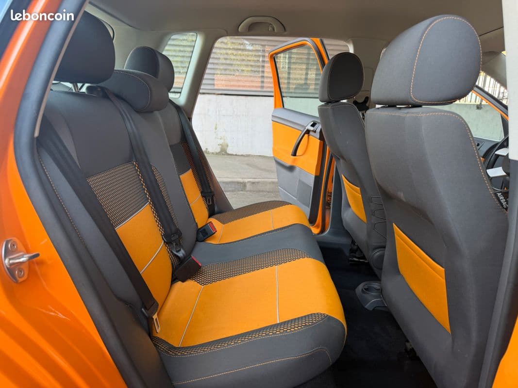 volkswagen polo 2008 image 9