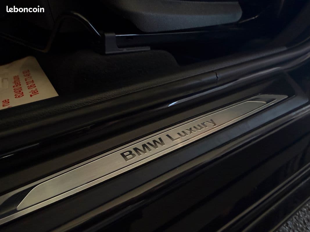 bmw série 2 2016 image 10