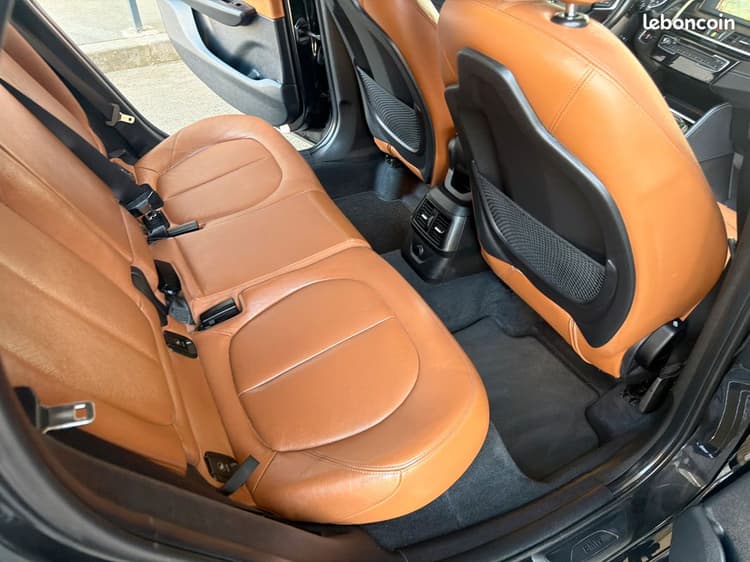 Loader 🇫🇷BMW Série 2 *LUXURY Bvm6 GARANTIE image