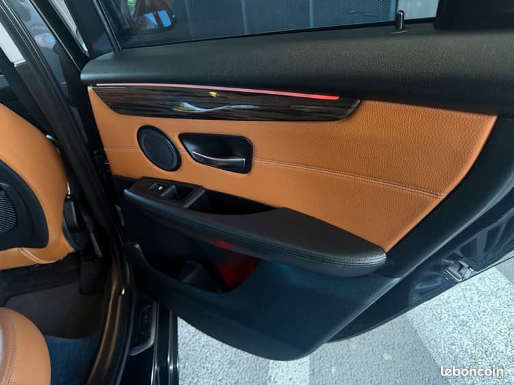 Loader 🇫🇷BMW Série 2 *LUXURY Bvm6 GARANTIE image