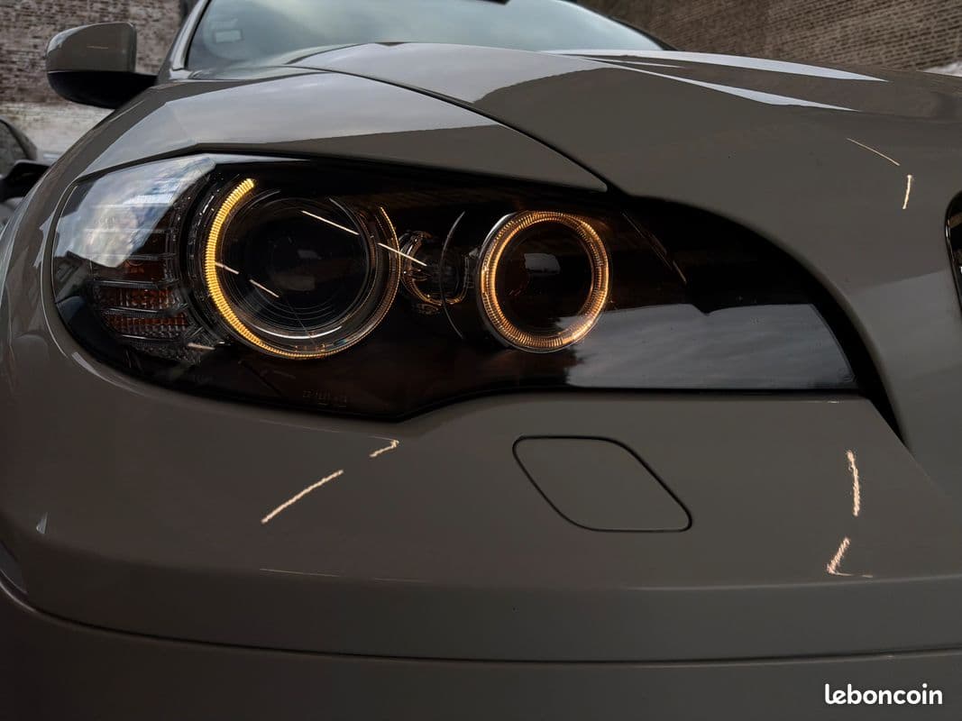 bmw x6 2012 image 10