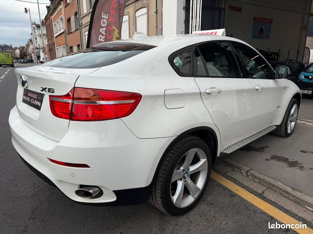 bmw x6 2012 image 6