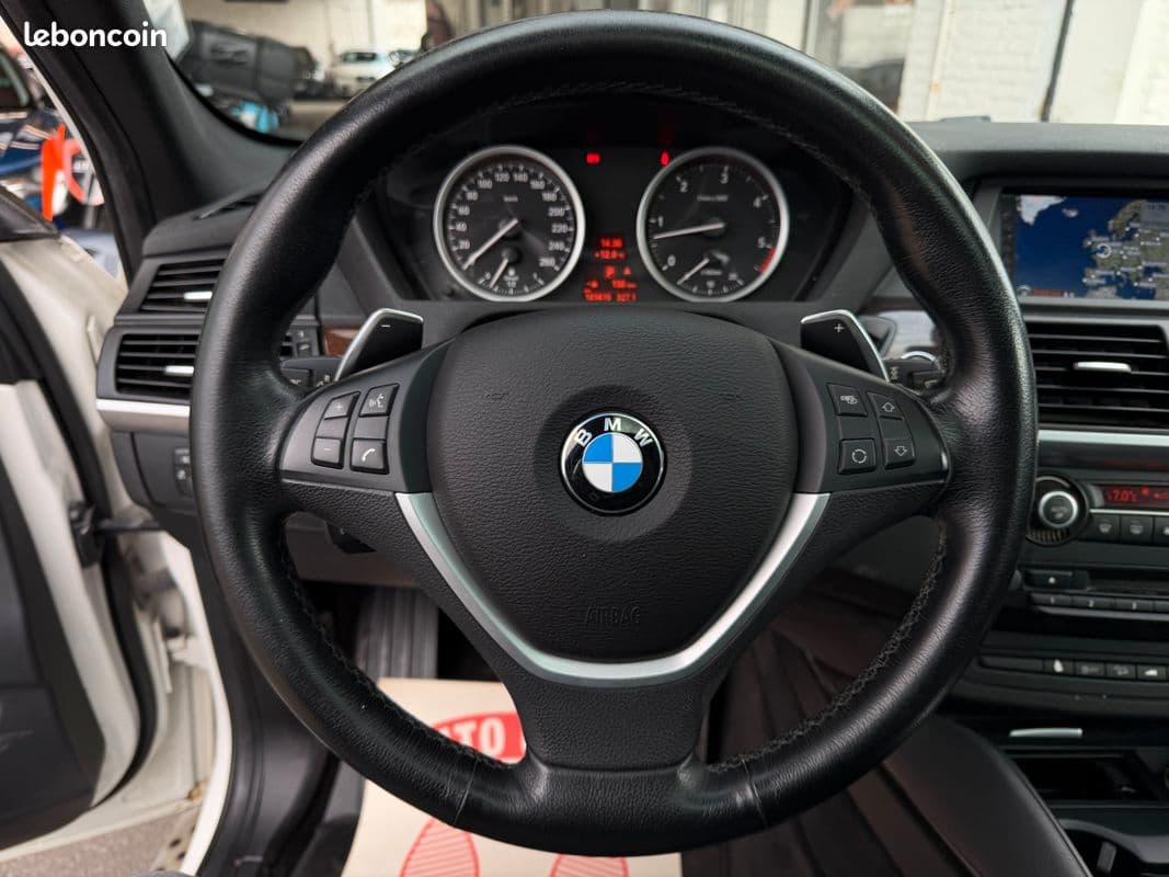 bmw x6 2012 image 9