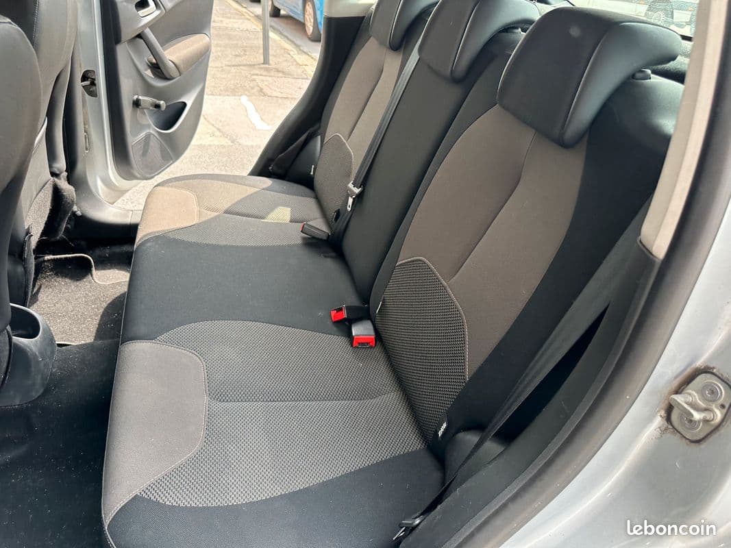 citroen c3 2014 image 3