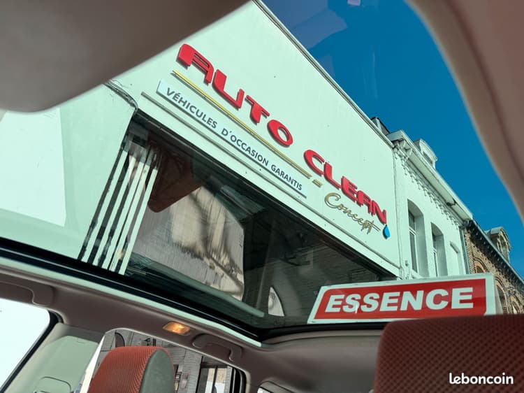 Loader NISSAN QASHQAI 2.0 140Ch *CARNET à Jour AUTOMATIQUE image